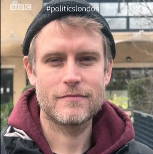 BBC politics show highlights job retraining opportunities at New City College