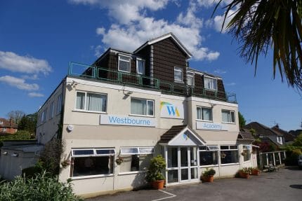 Westbourne-Academy
