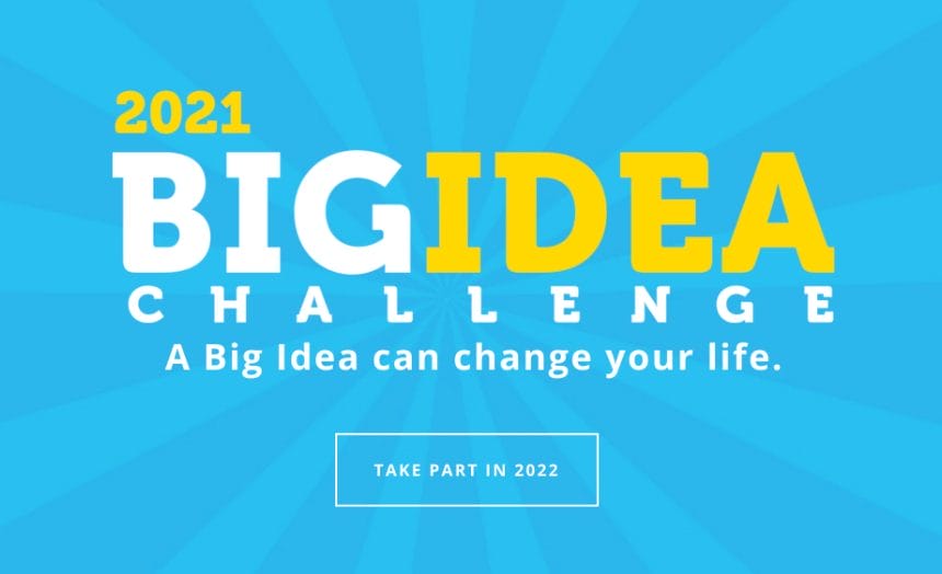 Congratulations to students from Epping Forest, Hackney and Redbridge campuses at New City College who have been selected as finalists in this year's Big Idea Challenge.