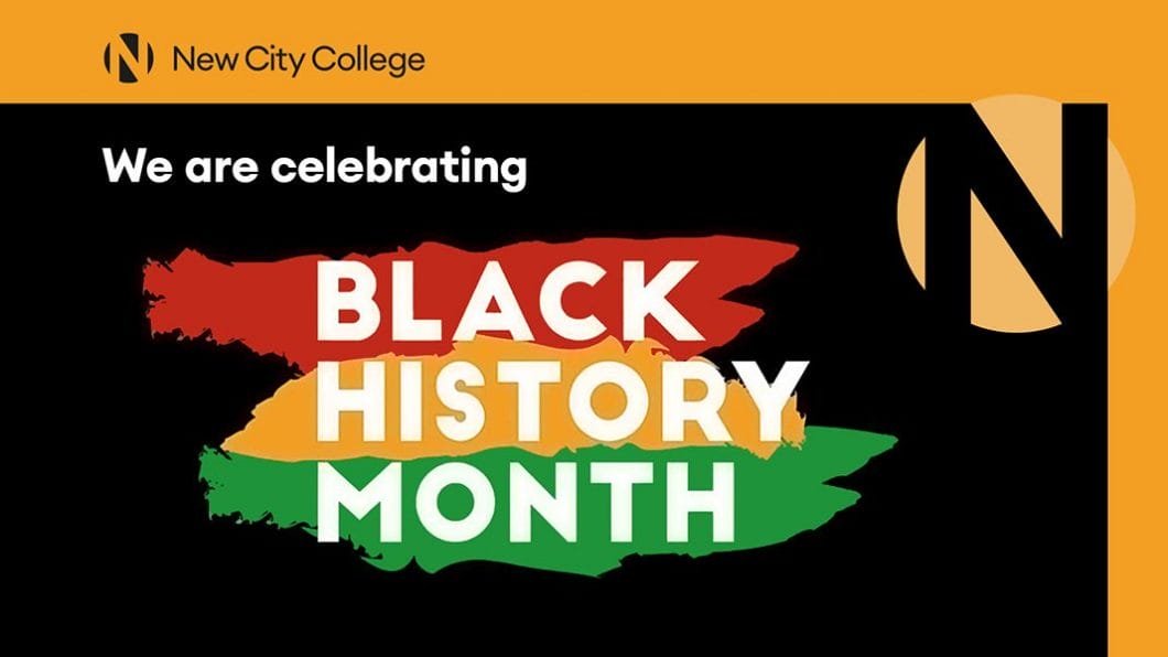 NCC celebrates Black History Month
