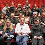 An exciting new community partnership to promote the arts and develop creative talent has been launched between New City College and Queen’s Theatre Hornchurch.