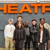 Performing Arts students from New City College Ardleigh Green will be starring in the world premiere of a new play at the Queen’s Theatre, Hornchurch called The Flood.