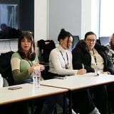 A successful Green Week at New City College followed on from students taking part in Global Goals Teach-ins for the first time – giving them practical ways to tackle climate change
