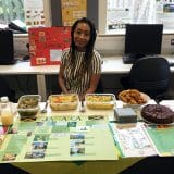 Students on the Lower Sixth Level 3 Travel & Tourism BTEC course at Havering Sixth Form set up and ran a Global Festival at college to promote countries, cultures and religions around the world.