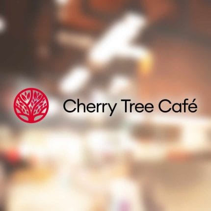 New City College Cherry Tree Cafe wansted