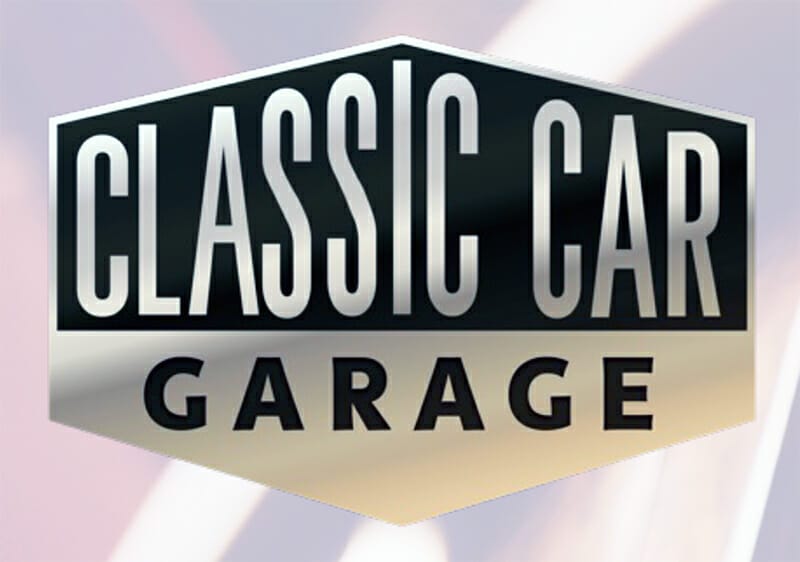 New City College Vehicle Maintenance teacher Amand Ayensu is starring in a new series on Yesterday TV Channel called Classic Car Garage. Amand teaches at Ardleigh Green campus.