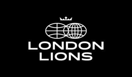 London Lions Basketball partnership at New City College