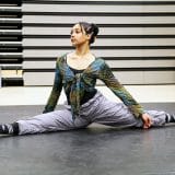 A talented New City College Havering Sixth Form student has achieved every dancer’s dream by gaining a place at the world-renowned Rambert School of Ballet and Contemporary Dance.