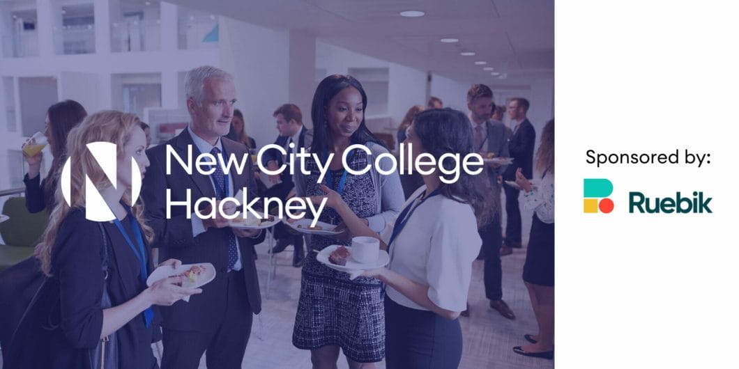 Hackney Business Breakfast and Networking