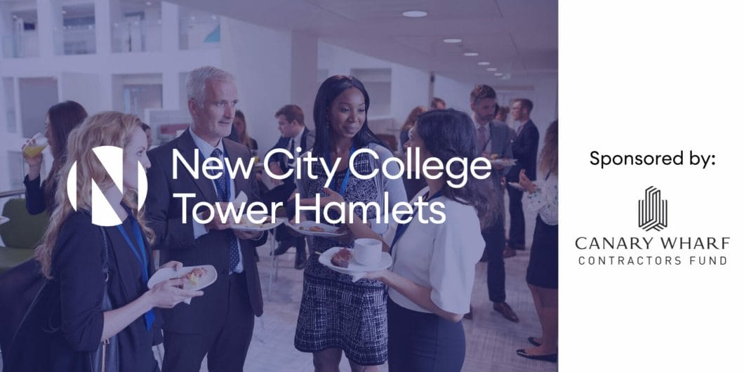Tower Hamlets Business Breakfast and Networking