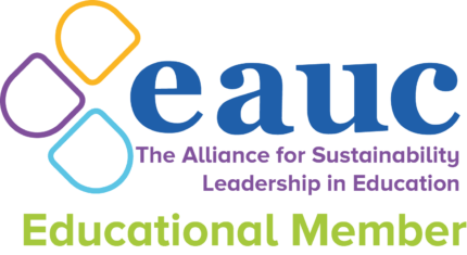 New City College is a member of the Alliance for Sustainability Leadership in Education