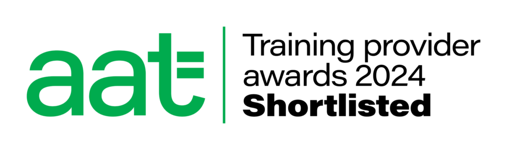 New City College nominated for the AAT Training Provider Awards 2024