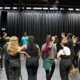 If you want a career in Creative and Performing Arts, New City College has a range of courses to help you discover all the opportunities that exist within this exciting industry.