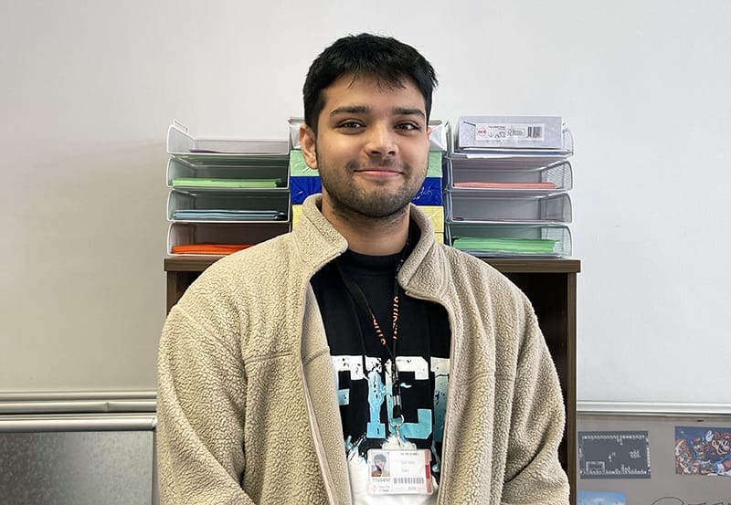 Offers from Russell Group universities are flooding in for students on the Aiming High and Medics programme at New City College’s Havering Sixth Form.